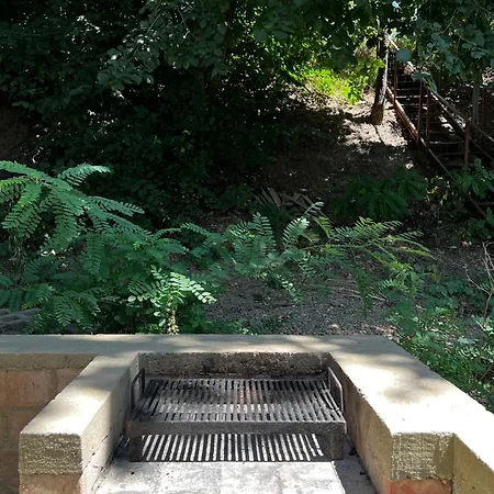 Kuca I Splav Na Reci Savi